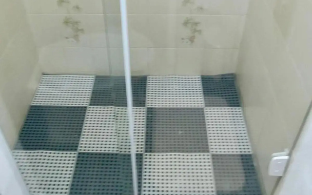 Apartamento Charmoso com vista para o mar