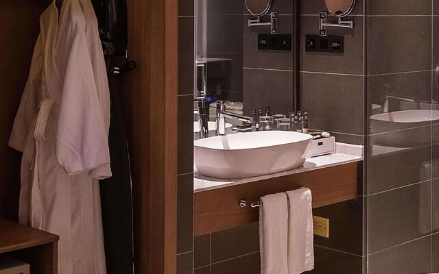 Novotel Suzhou Tai Lake Santeh Hotel