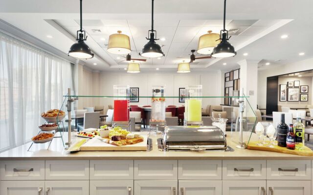 Homewood Suites by Hilton Providence Downtown