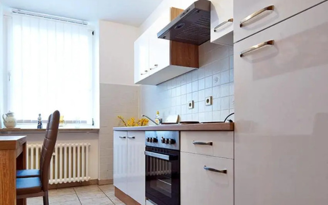 Ferienwohnung Bad Pyrmont Nähe Kurpark