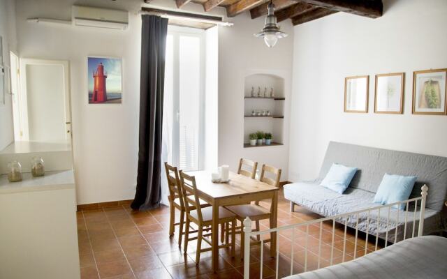 Borgosangiovanni B&B