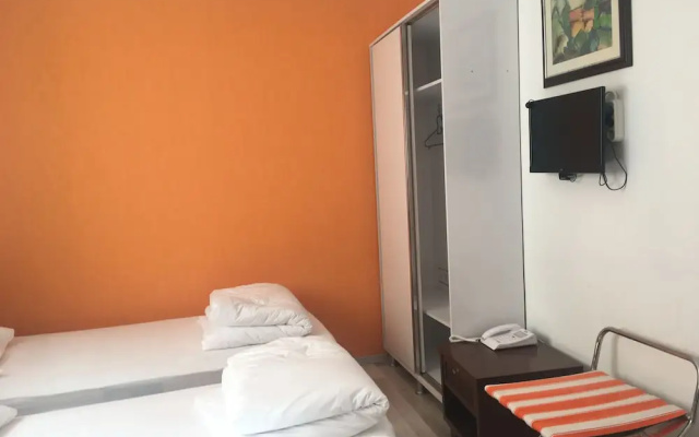Mutado Hotel
