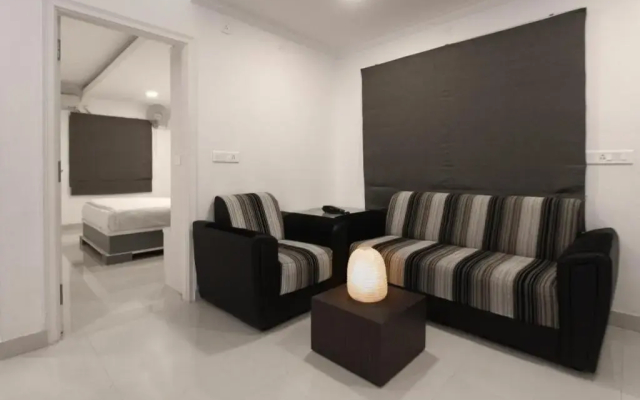 Livi Suites