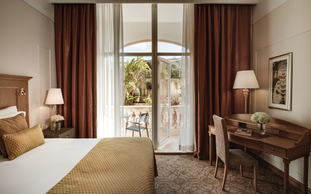 Corinthia Palace Malta