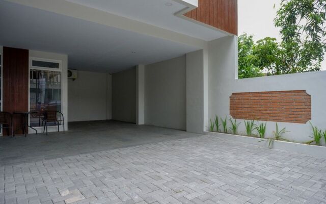 RedDoorz near Sleman City Hall 2