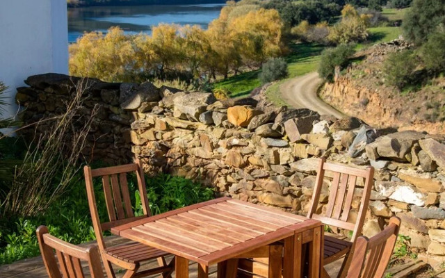 Casa de las Letrinas Bajas