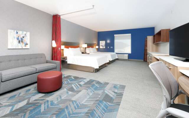 Home2 Suites by Hilton Euless DFW West