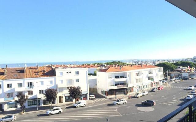 Location Royan aperçu mer wifi