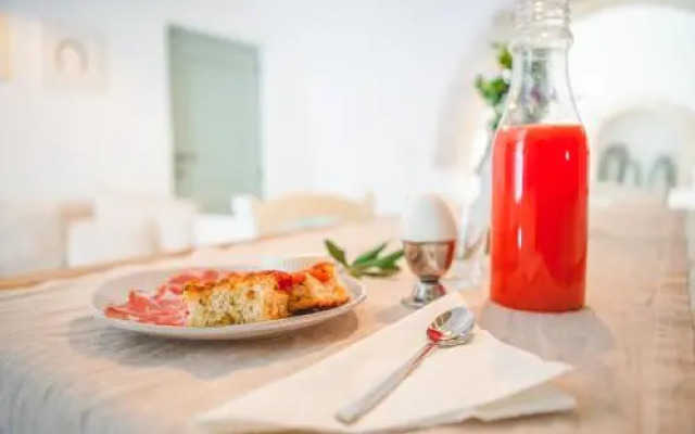 Trulli Resort Grassi