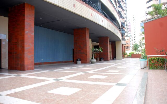 Altavista Apartments