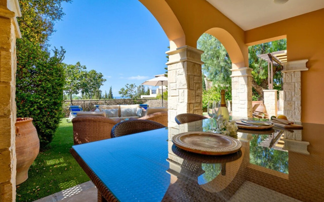 Apartment BL02 - Aphrodite Hills