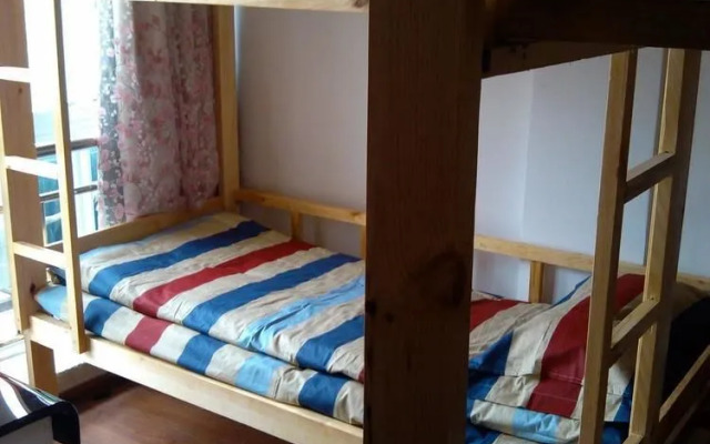 Shun Feng Hotel- Xitang