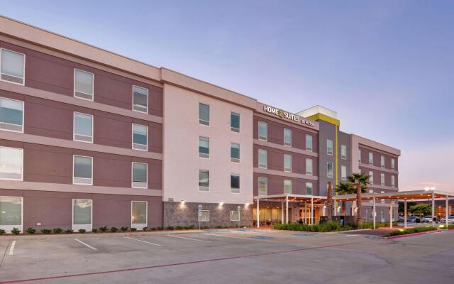 Home2 Suites by Hilton Baytown