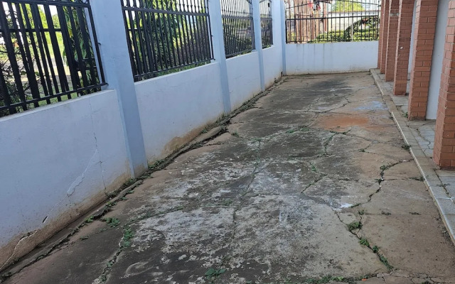 Cuartos independientes con baño privado