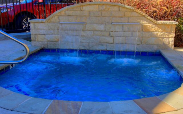 River Heaven CWC111 by RedAwning