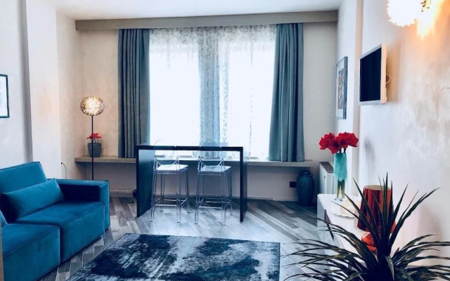 Loft Garibaldi
