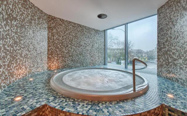 Hotel Lazur SPA & Conference