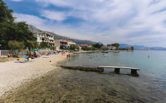 Apartment Kod starog ribara