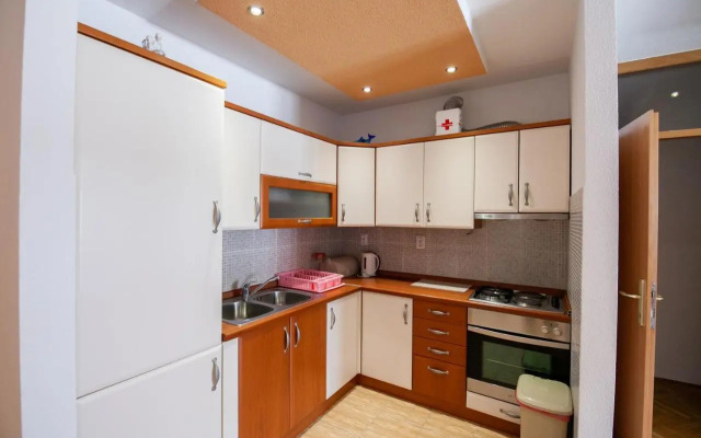 AP MIRKO - 3 bedrooms apartment in city center