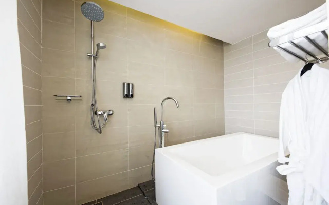 San Cristobal Boutique Hotel