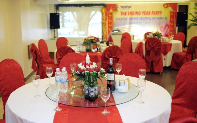 Duy Anh Hotel
