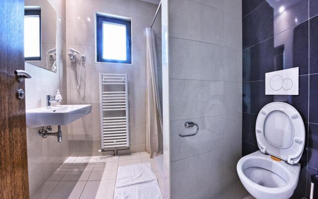 Hotel Nano