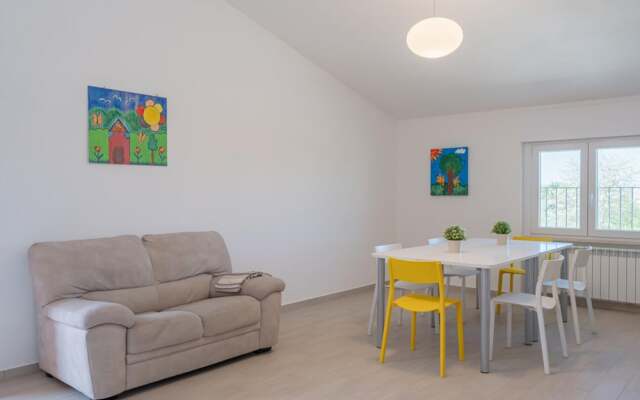 Haiku Rosa in Santa Maria Imbaro