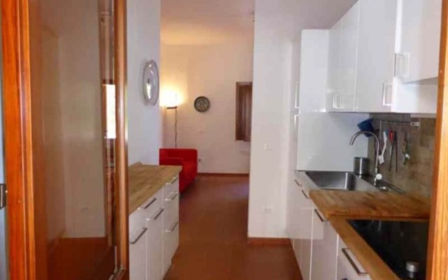 Villa with awsome sea view