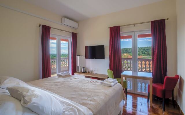 Hotel Livadic