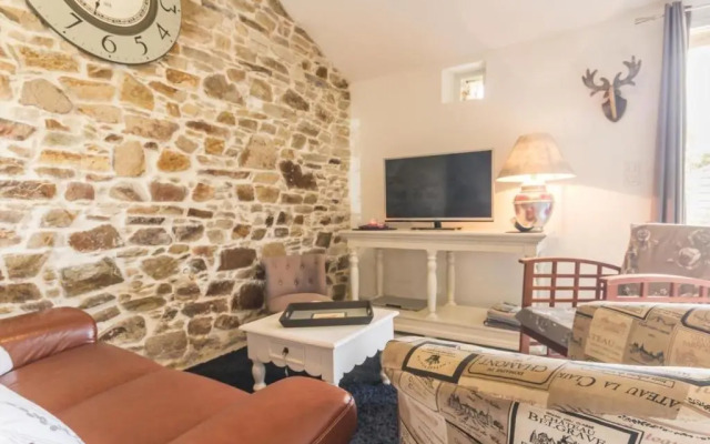 Gîte Port-Saint-Père, 3 pièces, 4 personnes - FR-1-306-1050