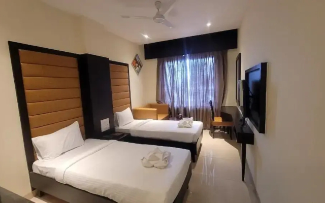 Hotel Simran International