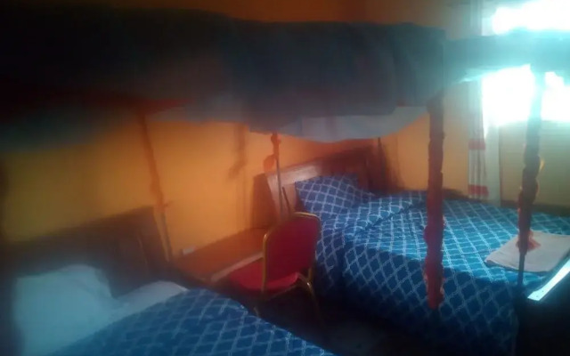 Kimbo Pefa Guest House