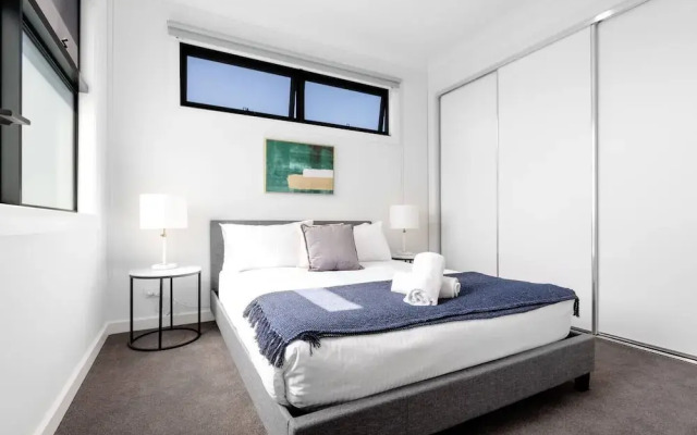 WoW Factor!luxe 4BR Townhouse@glen Waverley