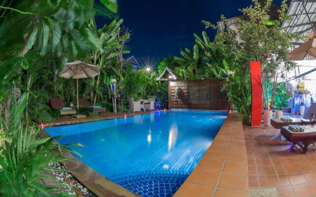 Suon Angkor Boutique
