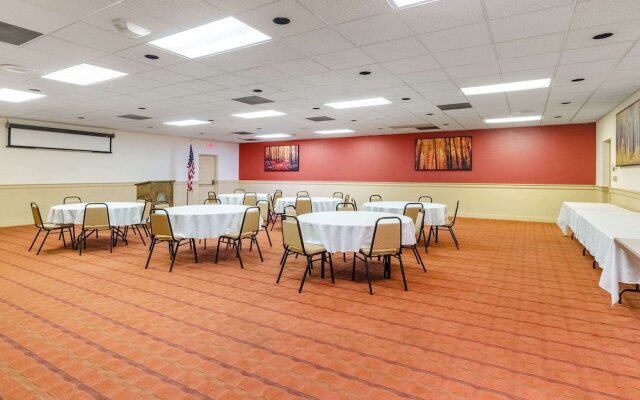 Quality Inn Radford-West Blacksburg I-81