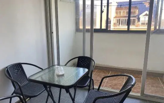 Pingtan Kenting Zhilian Apartment