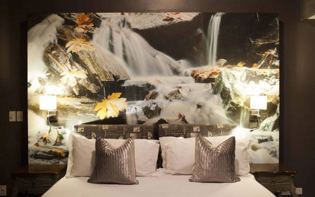 Aloe Lane Guest Lodge