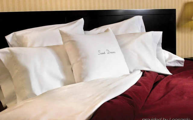 DoubleTree by Hilton Hotel Dar es Salaam - Oyster Bay