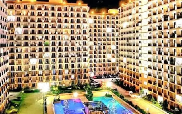 Room in Studio - Luxury Condo-sea View- Near Beach
