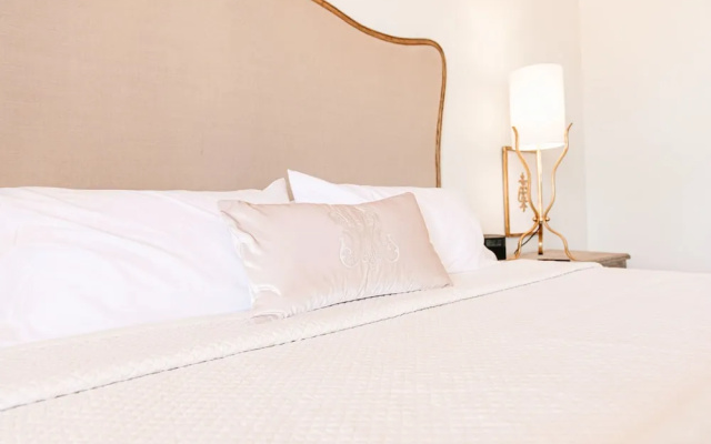 The Mason Boutique Hotel