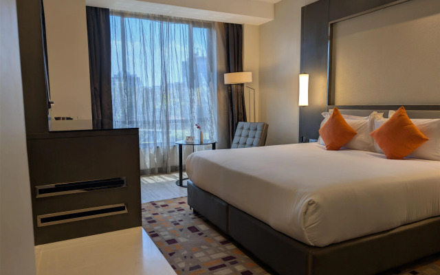 Best Western Premier Westlands Hotel