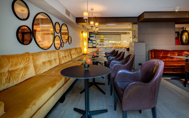 Design Hotel F6