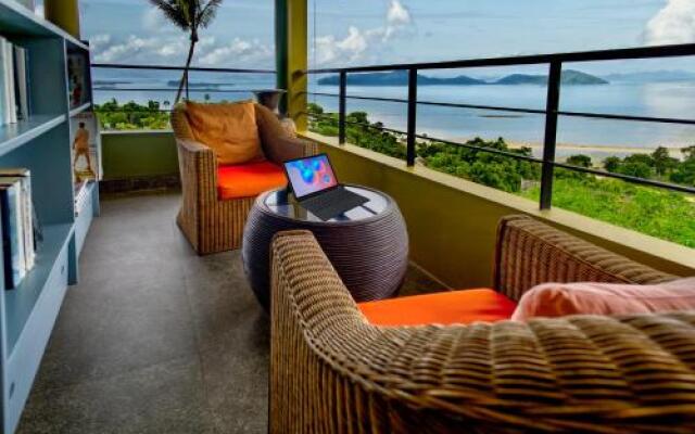 Villa Emerald
