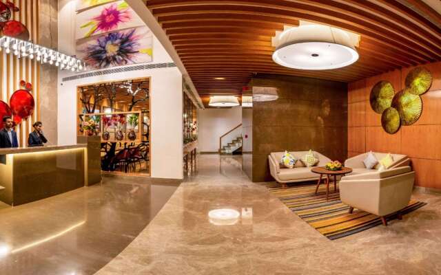 Surestay Hotel By Best Western Model Town Amritsar