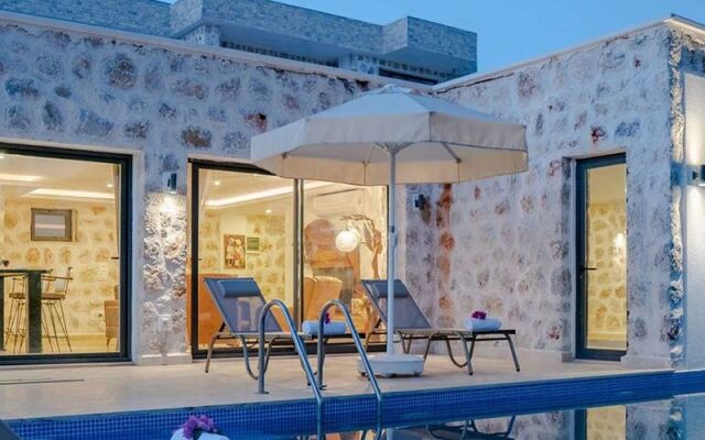 Villa Nare 1