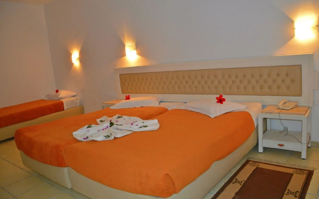 Hotel El Fell