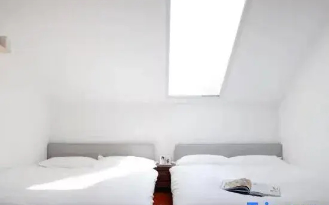 Qianyu Homestay