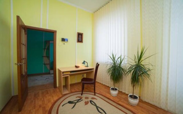 Hotel Vinnytsia Sawoy