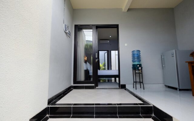 The Yogasari Seminyak
