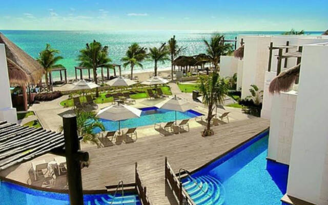 Azul Beach & Hotel Resort Gourmet All Inclusive
